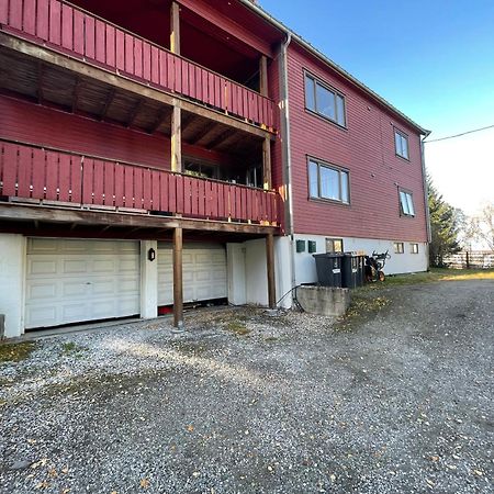 Aurora Tromso Apartment Экстерьер фото