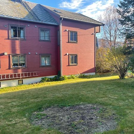 Aurora Tromso Apartment Экстерьер фото