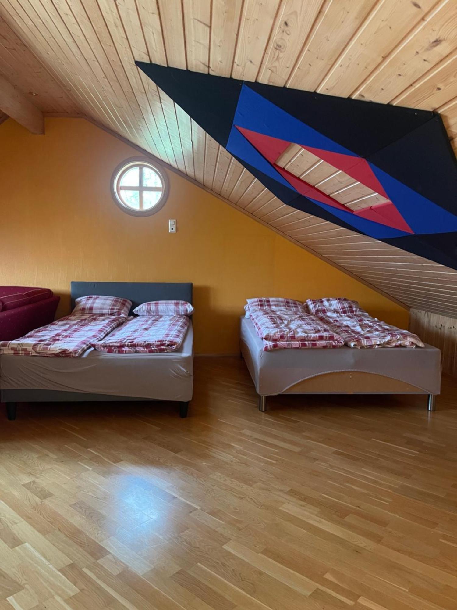 Aurora Tromso Apartment Экстерьер фото