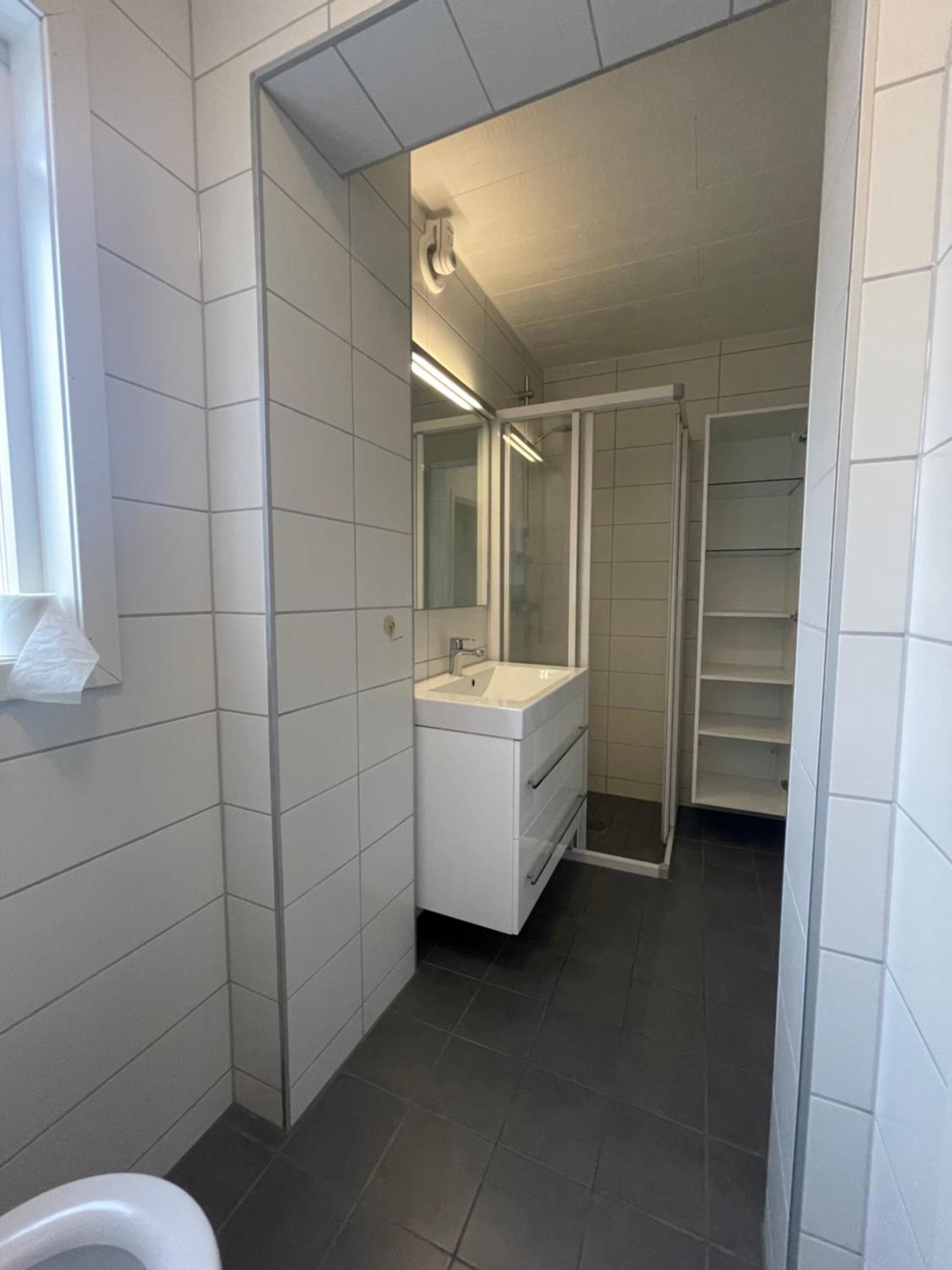 Aurora Tromso Apartment Экстерьер фото