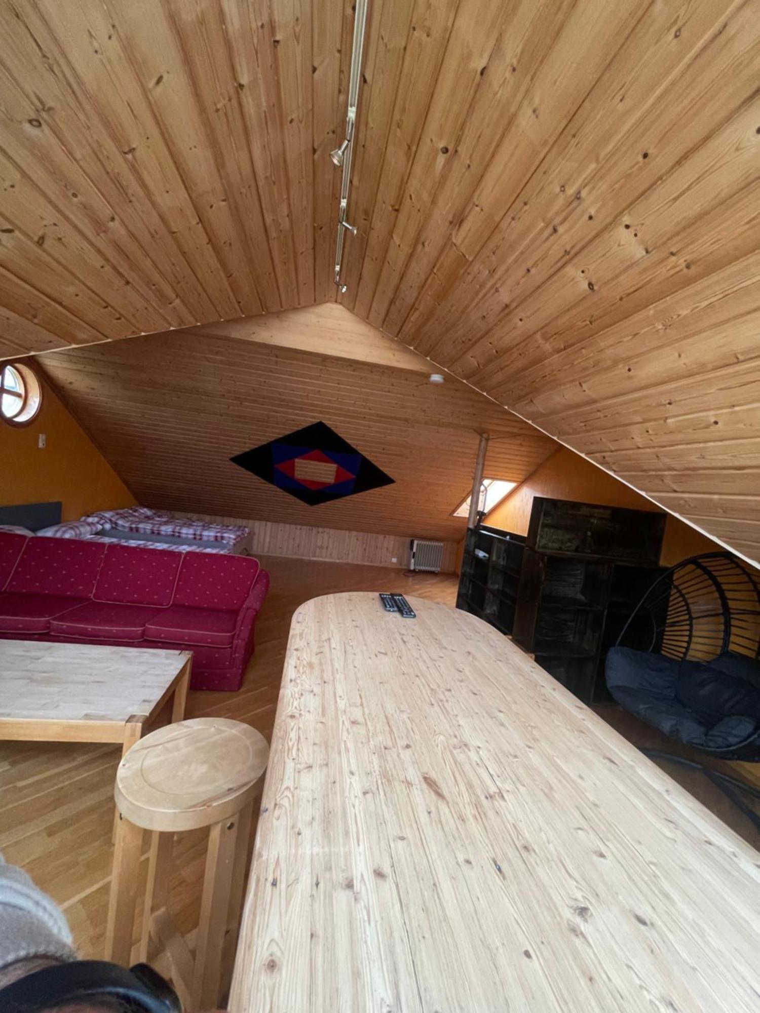 Aurora Tromso Apartment Экстерьер фото