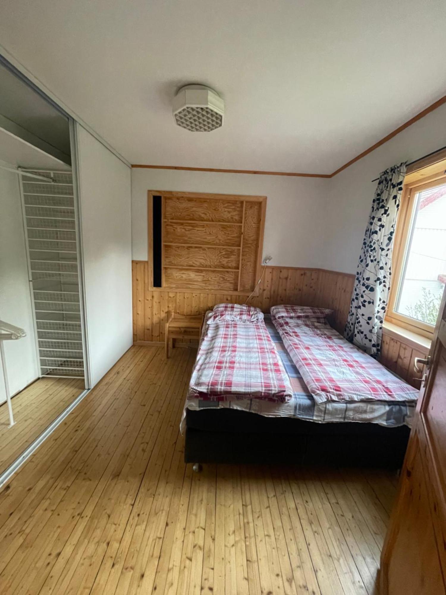 Aurora Tromso Apartment Экстерьер фото